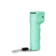 Plegium Standard Pepper Spray, Mint Green, PPS-MG