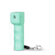 Plegium Standard Pepper Spray, Mint Green, PPS-MG