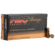 PMC Ammunition Bronze .32 ACP 60 Grain Jacketed Hollow Point Brass Cased Pistol Ammo, 50 Rounds, 32B