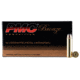PMC Ammunition Bronze .357 Magnum 158 Grain Jacketed Soft Point Brass Cased Pistol Ammo, 50 Rounds, PM357A