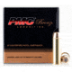 PMC Ammunition Bronze .44 Remington Magnum 240 Grain Truncated Cone Soft Point Brass Cased Pistol Ammo, 25 Rounds, 44D