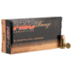 PMC Ammunition Bronze .45 ACP 185 Grain Jacketed Hollow Point Brass Cased Pistol Ammo, 50 Rounds, 45B