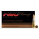 PMC 762A Bronze 7.62x39mm 123 Gr Full Metal Jacket (FMJ)