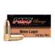 PMC 9ABP Bronze Battle Pack 9mm Luger 115 Gr Full Metal Jacket FMJ 300 Bx/ 3 C