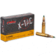 PMC Ammunition 556K X-Tac, 5.56x45mm NATO, 62 grain, Light Armor Piercing, Brass, Centerfire Rifle Ammo, 20, 5.56