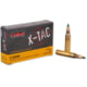 PMC Ammunition X-TAC Light Armor Piercing 5.56x45mm NATO 62 Grain Brass Cased Centerfire Rifle Ammunition