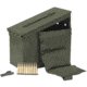 PMC AMMUNITION PMC Bronze Rifle Ammunition .223 Rem 55 gr FMJ 2900 fps 1680/ct 2-M2A1 Metal cans 840/ct, 223A M/B