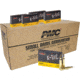 PMC Ammunition X-Tac Rifle Ammo 5.56x45mm 55 gr FMJBT 3120 fps 1000/Box, 5.56X Case