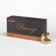 PMC Bronze Ammunition, .45 Auto, 230 Grain, Full Metal Jacket, Brass Case, 50-Rounds, 45A