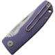 PMP Knives Harmony Folder Purple