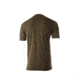 Pnuma Outdoors Lifestyle Forest T-Shirt - Mens, Military Green, S, PSSFMGL