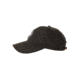 Pnuma Outdoors Lifestyle Waxed Cotton Cap - Mens, Dark Olive, OSFM, P608DB