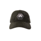 Pnuma Outdoors Lifestyle Waxed Cotton Cap - Mens, Dark Olive, OSFM, P608DB