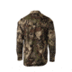 Pnuma Outdoors Long Sleeve Shooting Shirt - Mens, Caza, XL, PLSSSCX