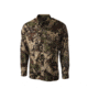 Pnuma Outdoors Long Sleeve Shooting Shirt - Mens, Caza, XL, PLSSSCX