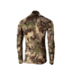 Pnuma Outdoors Merino Wool Baselayer 1/4 Zip Pullover - Mens, Caza, S, P302CS