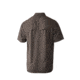 Pnuma Outdoors Short Sleeve Shooting Shirt - Mens, Graphite Gray, M, PSSSSPM