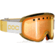 POC Iris Stripes Goggles-Selenium Yellow-Regular