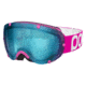 POC Lobes Goggles-Chromium Pink-Pink SQ