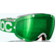 POC Lobes Goggles-Green/Green