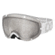 POC Lobes Goggles-Hydrogen White-Silver