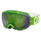 POC Lobes Goggles-Samarium Yellow-Green