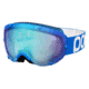 POC Lobes Goggles-Terbium Blue-Blue