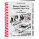 Pocket Guides Publishing Pocket Guide to Outdoor Survival