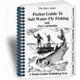 Pocket Guides Publishing Pocket Guide To Saltwater Fly Fishing PG-SFF