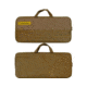 PODAVACH Carry Case for AR15, AK Speed Loaders, Coyote, NSN n, CCY