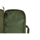 PODAVACH Carry Case for AR15, AK Speed Loaders, Olive, NSN n, CCO