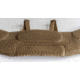 PODAVACH Ergonomic tactical chest rig, Coyote, NSN n, BL-BLT-CY
