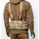 PODAVACH Ergonomic tactical chest rig, Multicam, NSN n, BL-BLT-MC