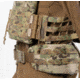 PODAVACH Ergonomic tactical chest rig, Multicam, NSN n, BL-BLT-MC