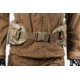 PODAVACH Ergonomic tactical chest rig, Multicam, NSN n, BL-BLT-MC
