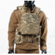 PODAVACH Ergonomic tactical chest rig, Multicam, NSN n, BL-BLT-MC