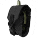 PODAVACH Granade pouch, Black, NSN n, BL-PCH-GRN-BL