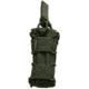 PODAVACH Pistol Magazine Pouch, 9mm, Olive, M9PCHOL