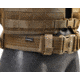 PODAVACH Utility Belt, Coyote, UBT5CY