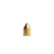 Podium 124 Grain, 9mm Round Nose, Bevel Base, Hi-Tek Pistol Bullets, 250 pc, Re-load Only, Bronze, 9mmroundbullet12 4-250