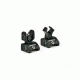POF USA Diamondhead Micro D Sight Set - Front and Rear, NSN N, 532