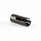 POF USA Flash Hider and Locknut Kit for 308 - 5/8x24 Threads, NSN N, 871
