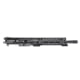 POF USA Minuteman Upper Receiver, 5.56, 10.5in Barrel, Carbine Length, 1-8 Twist, 1/2x28, 9in Renegade Rail, 3-prong Flash Hider, Tungsten, 1816