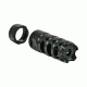 POF USA Muzzle Brake And Collar Jam Nut P415 .223