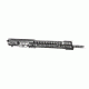 POF USA P308 Edge Upper Receiver Assembly SPR, 308 WIN, 18.5in Barrel, 14.5in Modular rail, Cerakote Tungsten, 01344