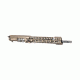 POF USA P308 Edge Upper Receiver Assembly, 308 WIN, 16.5in Barrel, 14.5in Modular rail, Cerakote Burnt Bronze, 1340