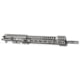 POF USA P415 Edge Upper Receiver Assembly, .300 AAC Blackout, 34 in Length, 10.5 in Barrel, 5 Position Adjustable, M-Lok MRR, Three-Prong Flash Hider, Tungsten, 1990