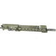 POF USA P415 Edge Upper Receiver Assembly, 5.56x45mm NATO, 34 in Length, 16.5 in Barrel, 5 Position Adjustable, M-Lok Edge, Triple Port Muzzle Break, Olive Drab, 1989