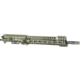 POF USA P415 Edge Upper Receiver Assembly, 5.56x45mm NATO, 34 in Length, 16.5 in Barrel, 5 Position Adjustable, M-Lok Edge, Triple Port Muzzle Break, Olive Drab, 1989