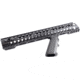POF USA Pistol Grip Rail Attatchment, M-LOK Compatible, Black, 1847
